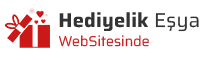 Hediyelik Eşya E-Ticaret Web Sitesi